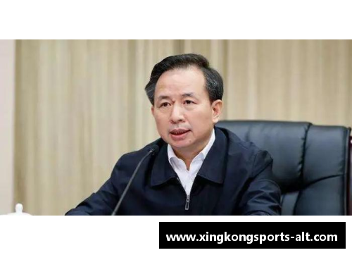 星空体育应勇调离上海，山东省长龚正接任市委副书记：新一轮的改革与发展机遇
