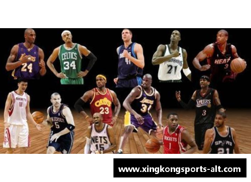 NBA球队实力大比拼：最强阵容排名及分析