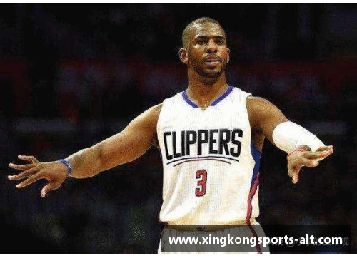 NBA最炫技巧：全面解析联盟中那些让人叹为观止的球员表现